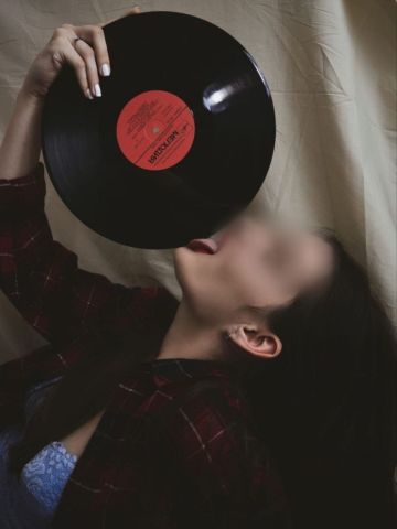 Юлия Релакс Красотка Покровск