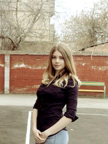 Ольга Покровск